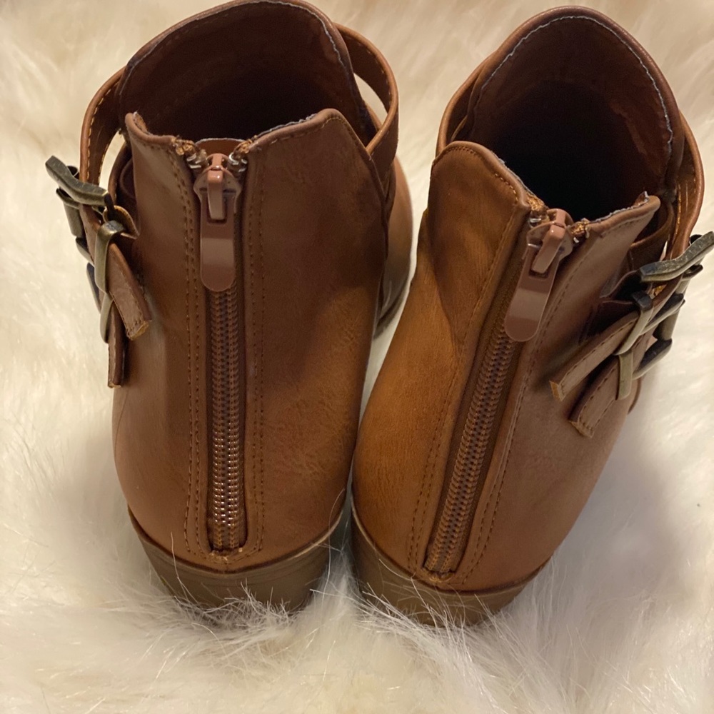 TOP MODA Booties - Picture 5 of 7